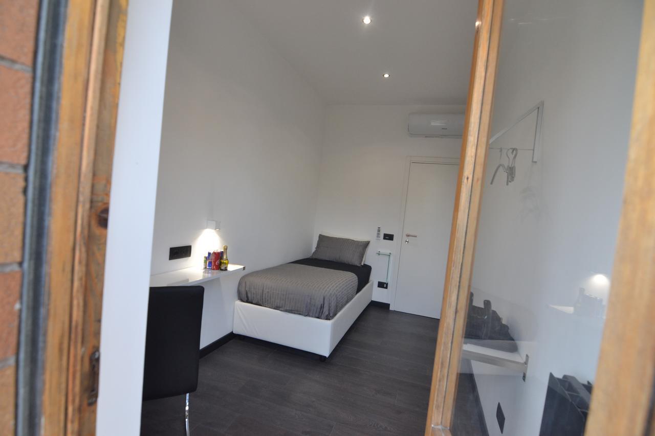 Ff B&B Rome Bagian luar foto
