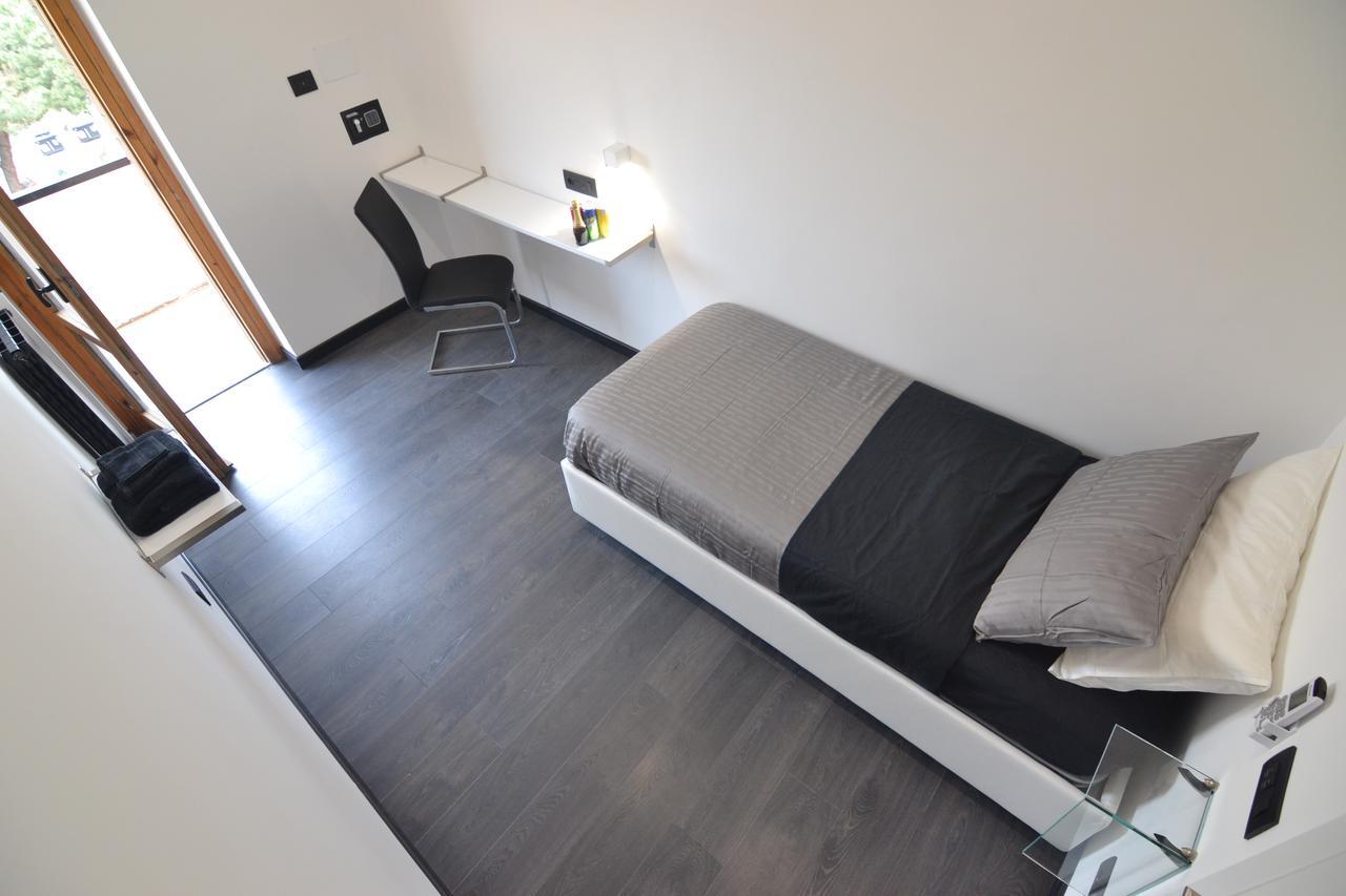 Ff B&B Rome Bagian luar foto