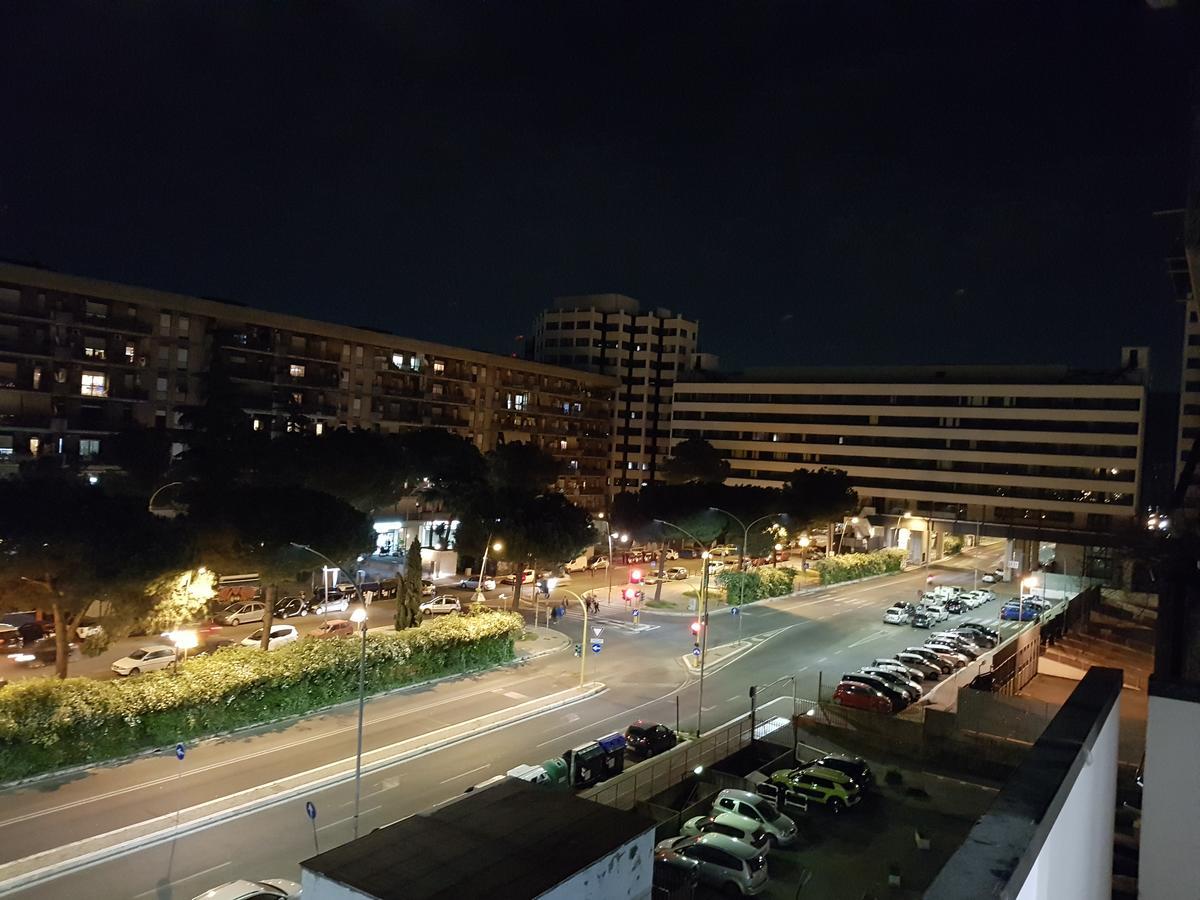 Ff B&B Rome Bagian luar foto