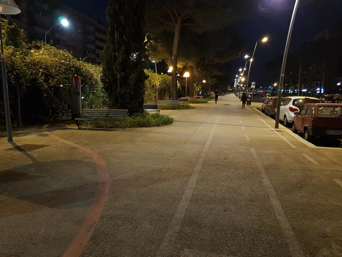 Ff B&B Rome Bagian luar foto