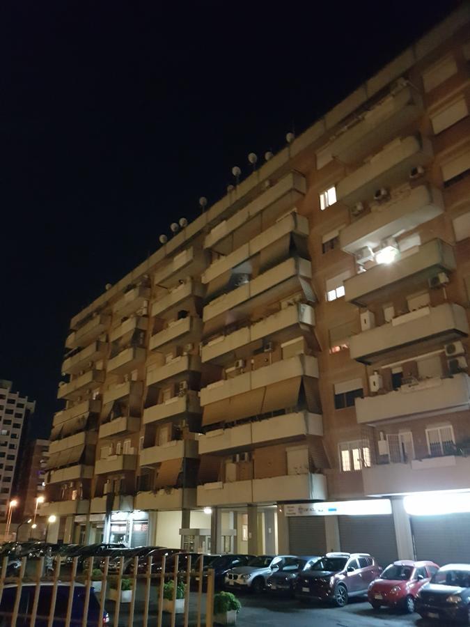 Ff B&B Rome Bagian luar foto