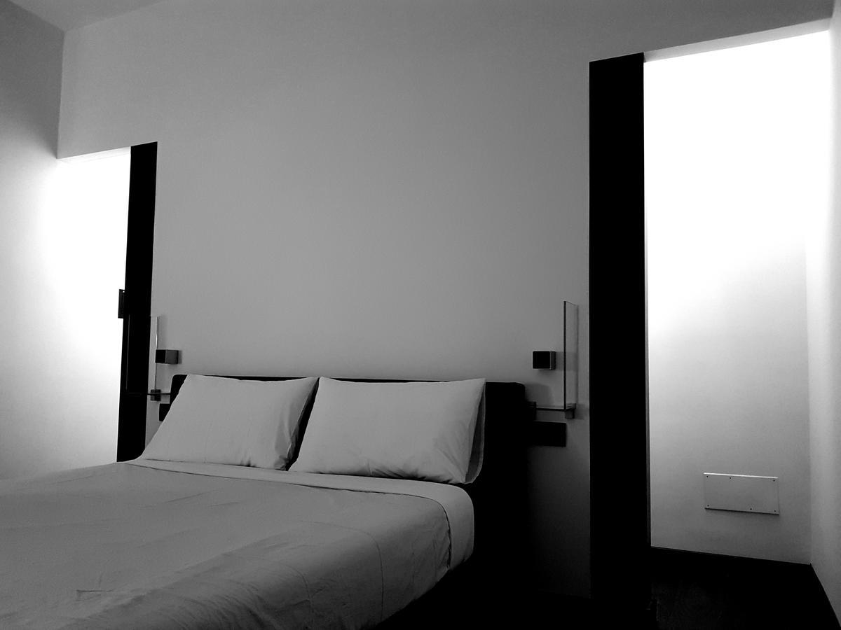 Ff B&B Rome Bagian luar foto