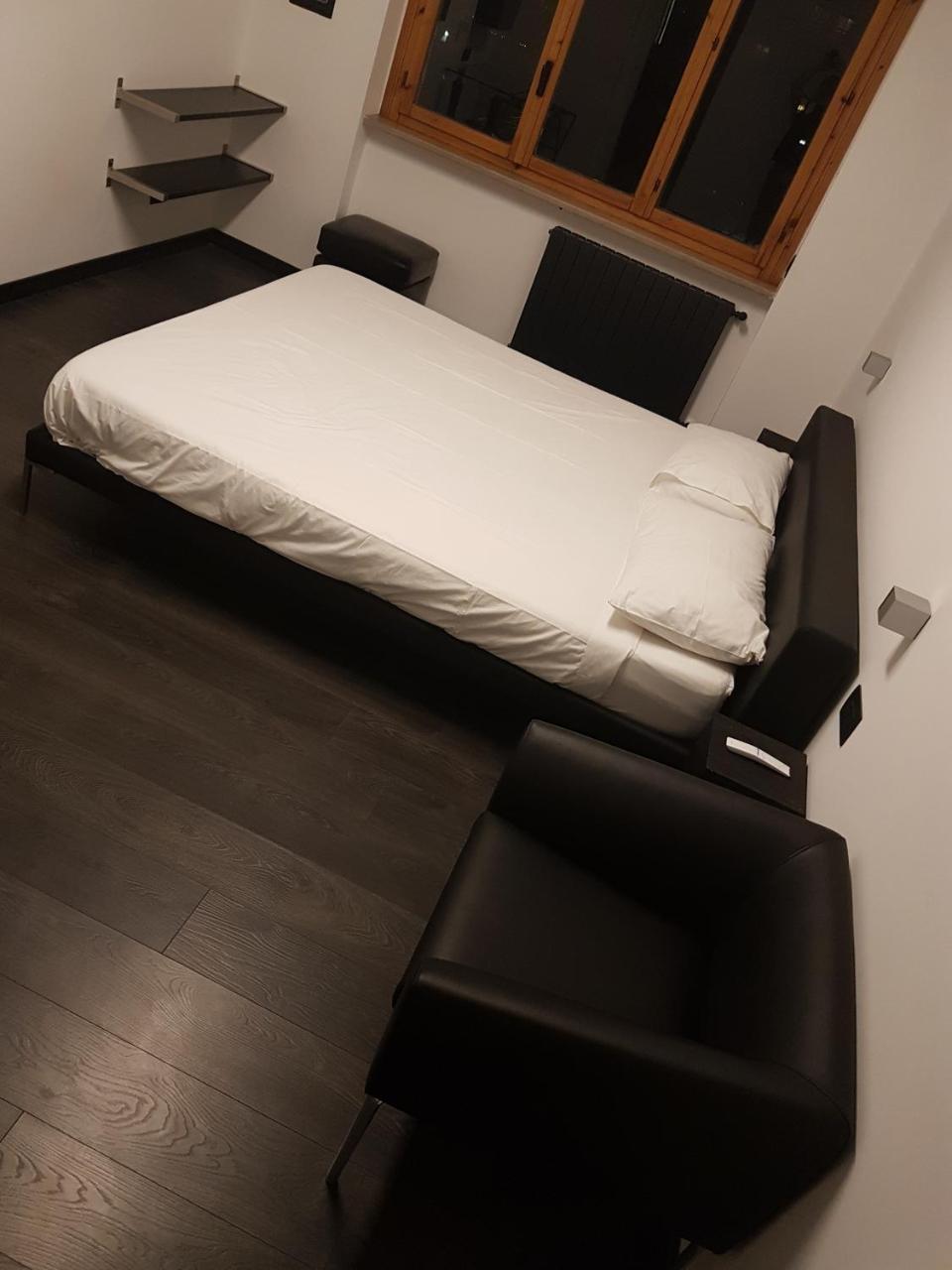 Ff B&B Rome Bagian luar foto