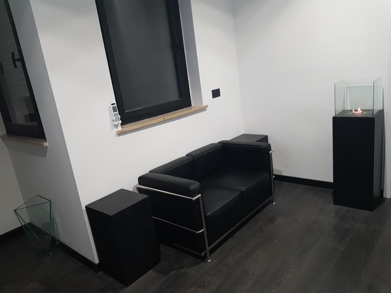 Ff B&B Rome Bagian luar foto