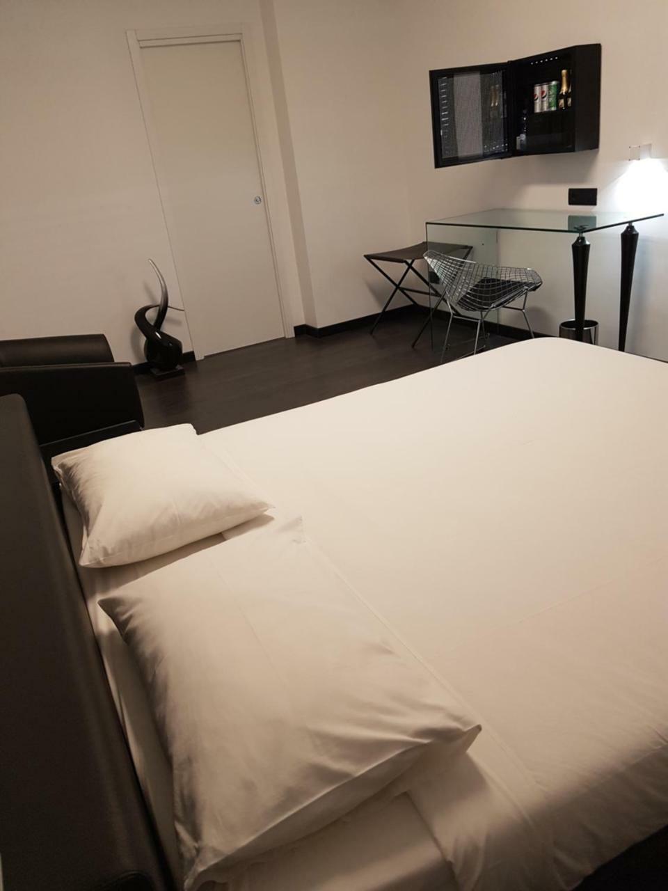 Ff B&B Rome Bagian luar foto