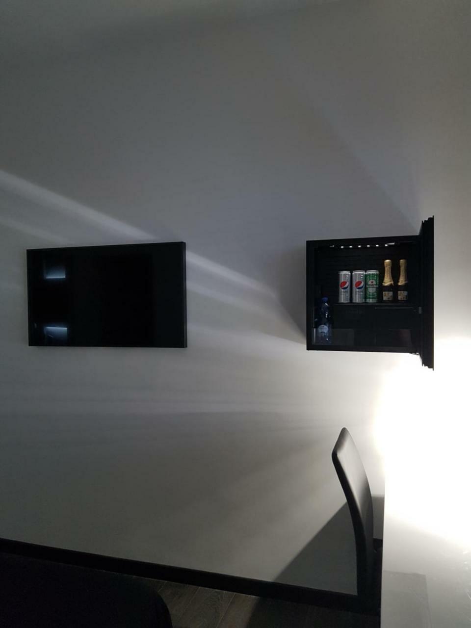 Ff B&B Rome Bagian luar foto