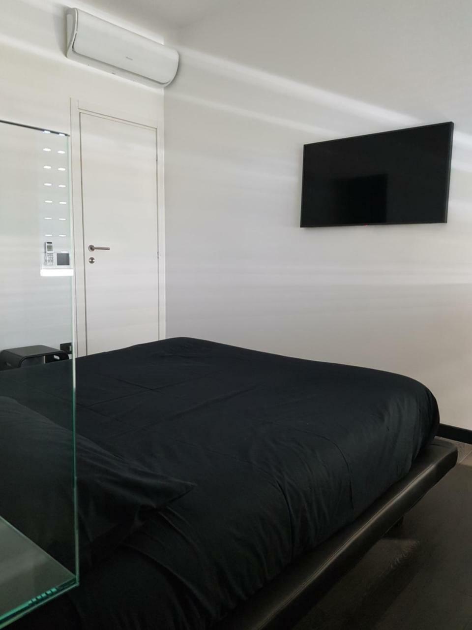 Ff B&B Rome Bagian luar foto