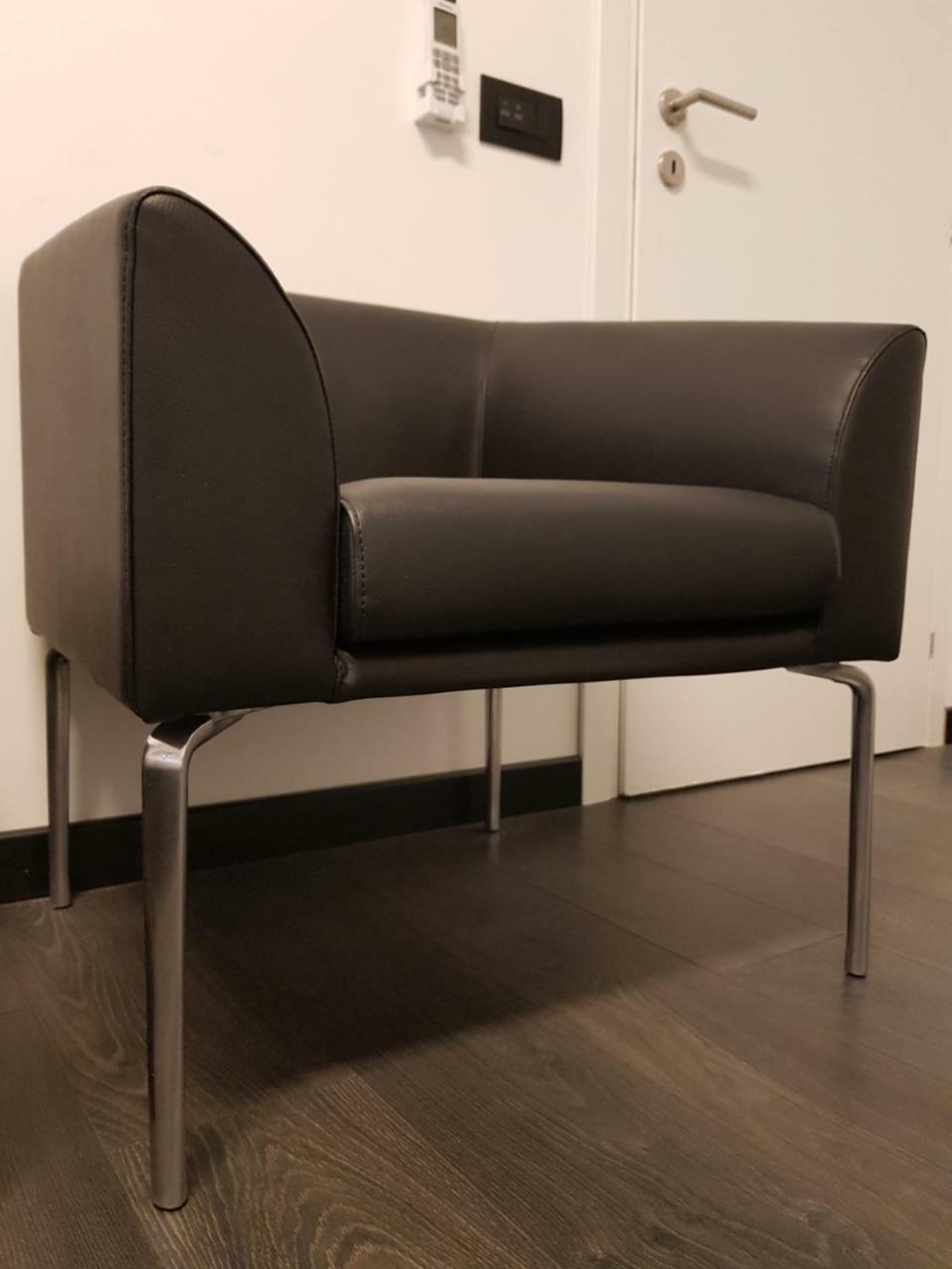 Ff B&B Rome Bagian luar foto