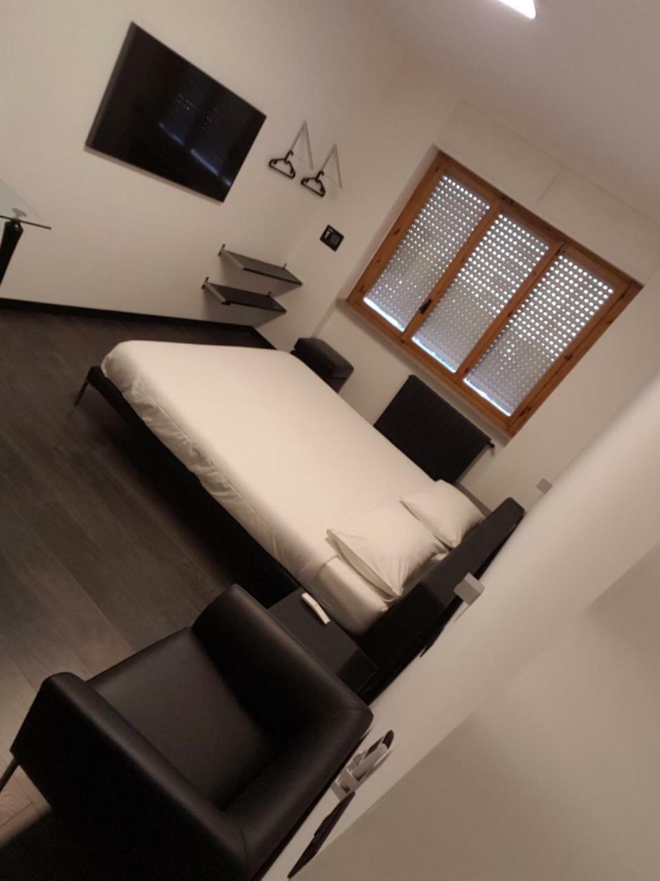 Ff B&B Rome Bagian luar foto