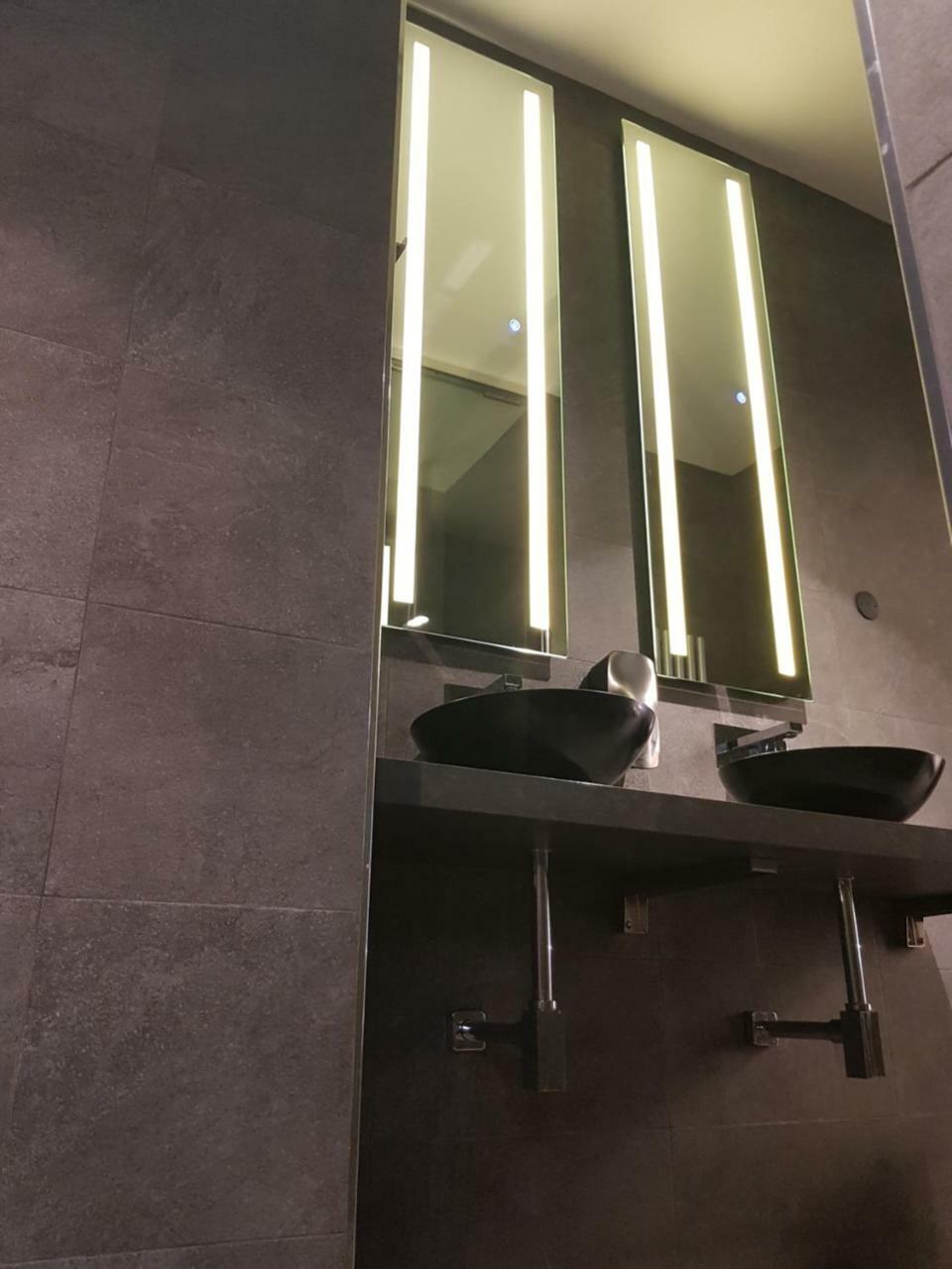 Ff B&B Rome Bagian luar foto