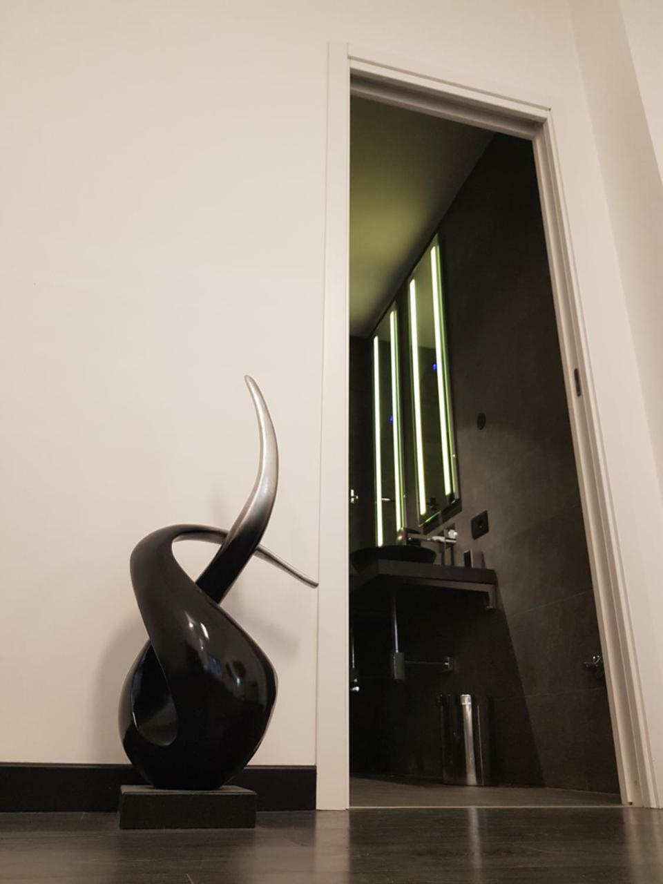 Ff B&B Rome Bagian luar foto