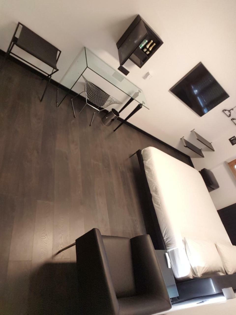 Ff B&B Rome Bagian luar foto