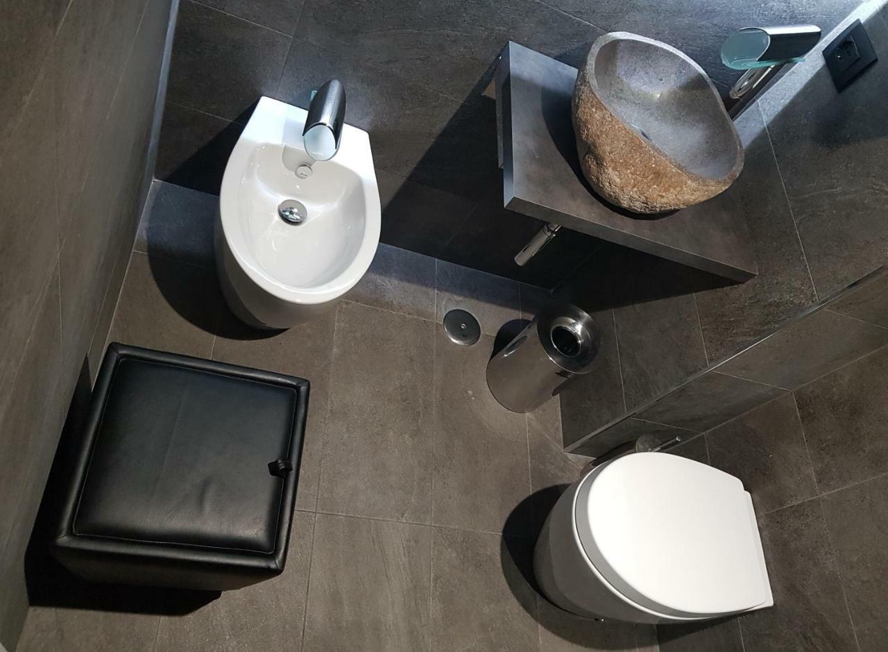 Ff B&B Rome Bagian luar foto