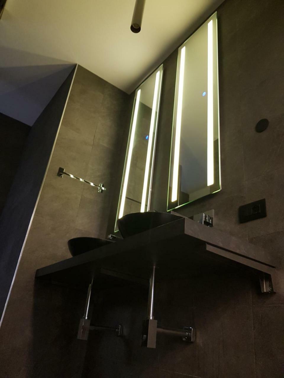Ff B&B Rome Bagian luar foto