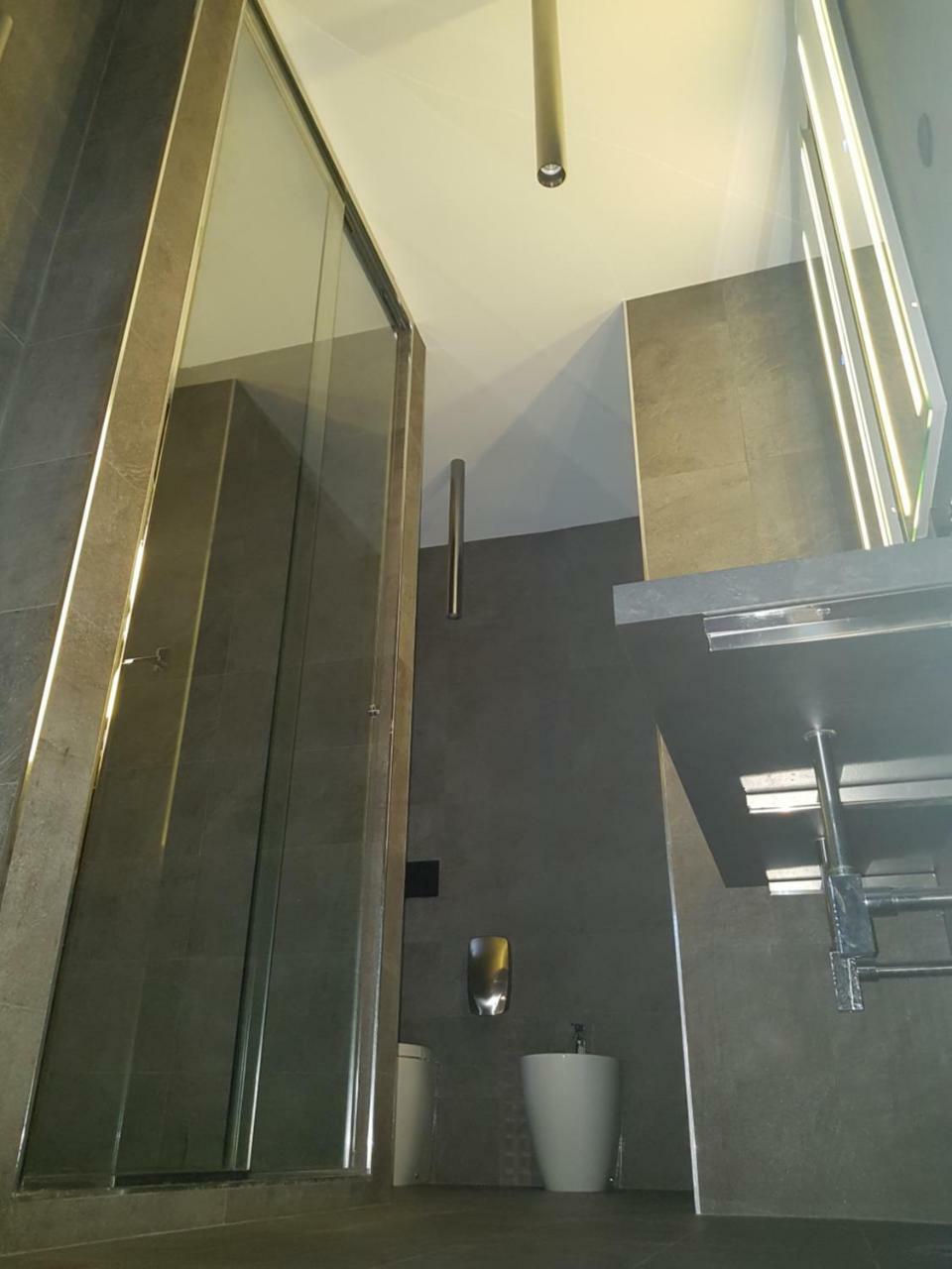 Ff B&B Rome Bagian luar foto