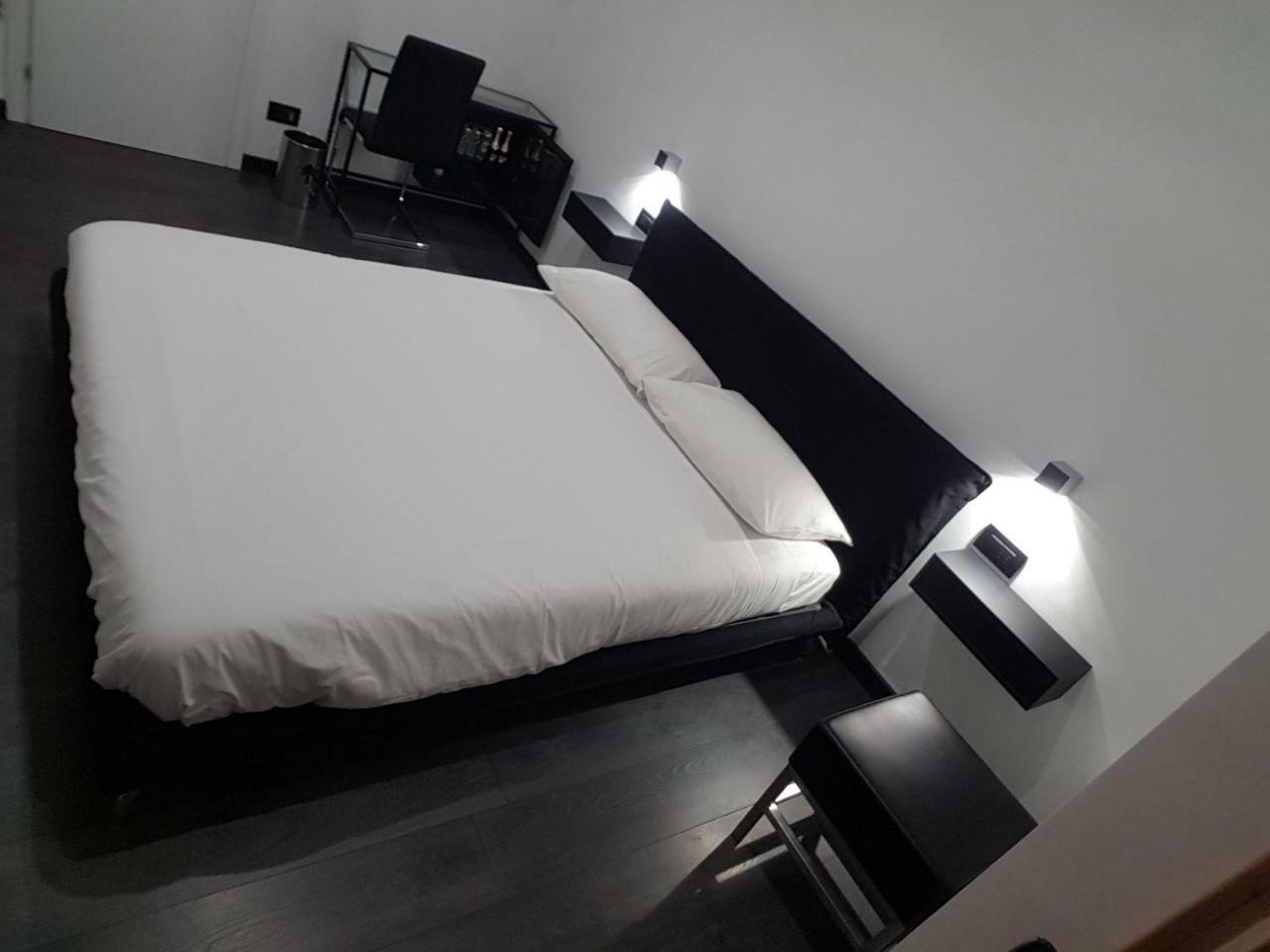 Ff B&B Rome Bagian luar foto