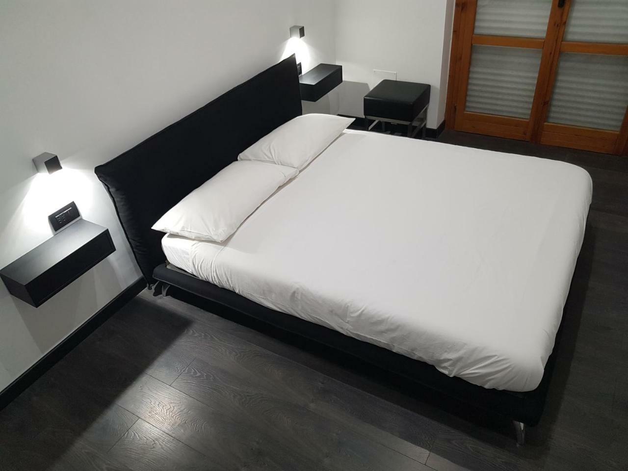 Ff B&B Rome Bagian luar foto