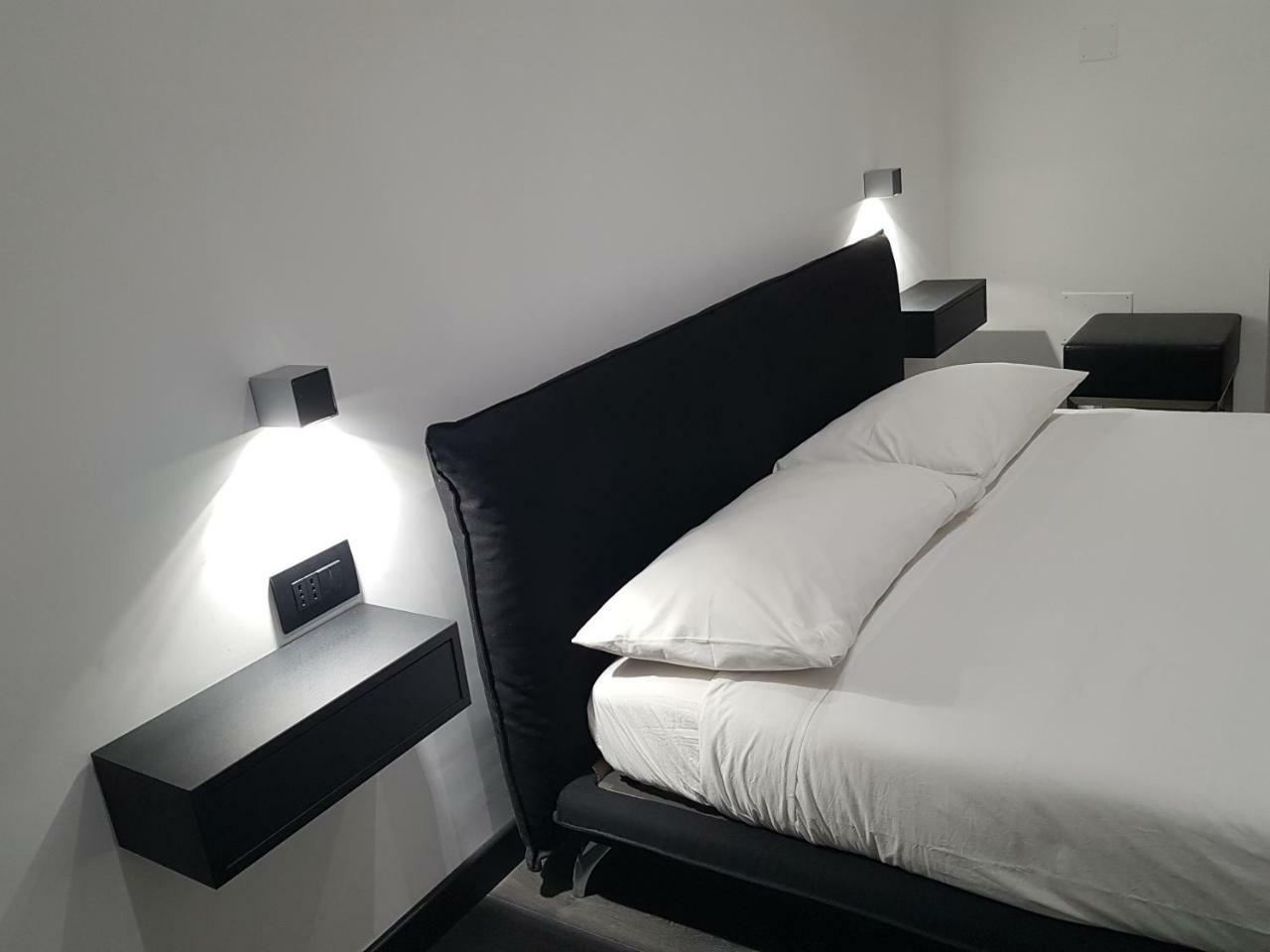Ff B&B Rome Bagian luar foto