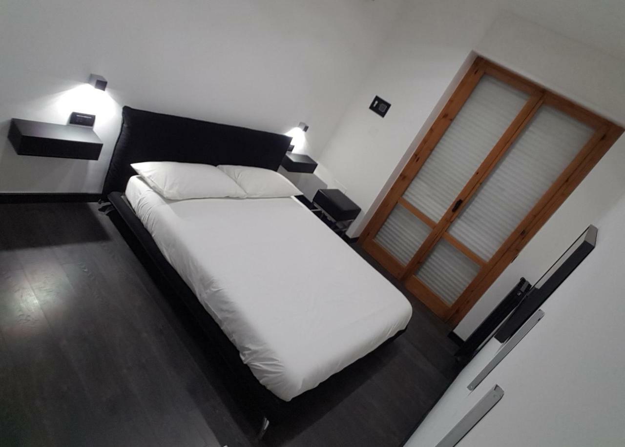 Ff B&B Rome Bagian luar foto