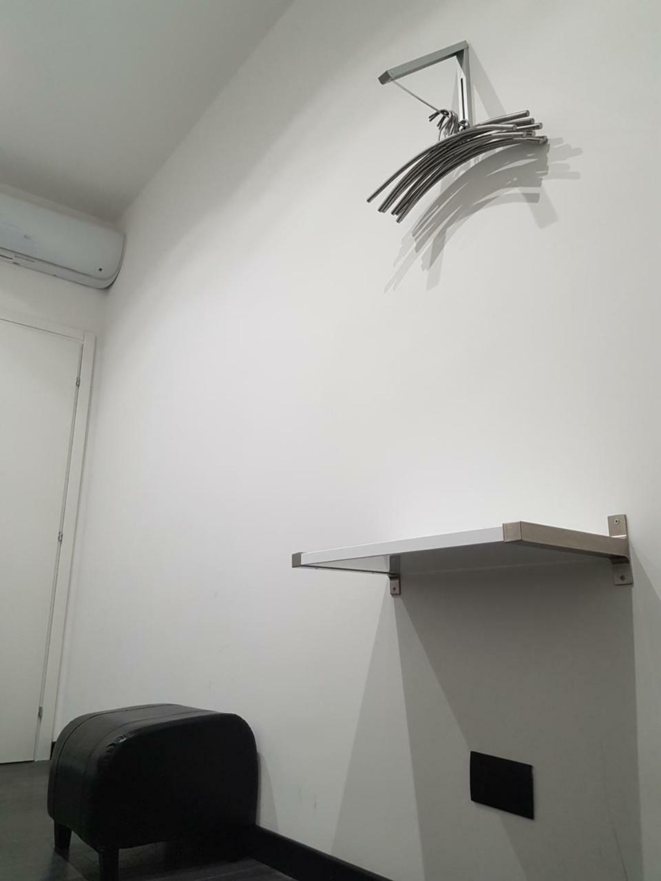 Ff B&B Rome Bagian luar foto