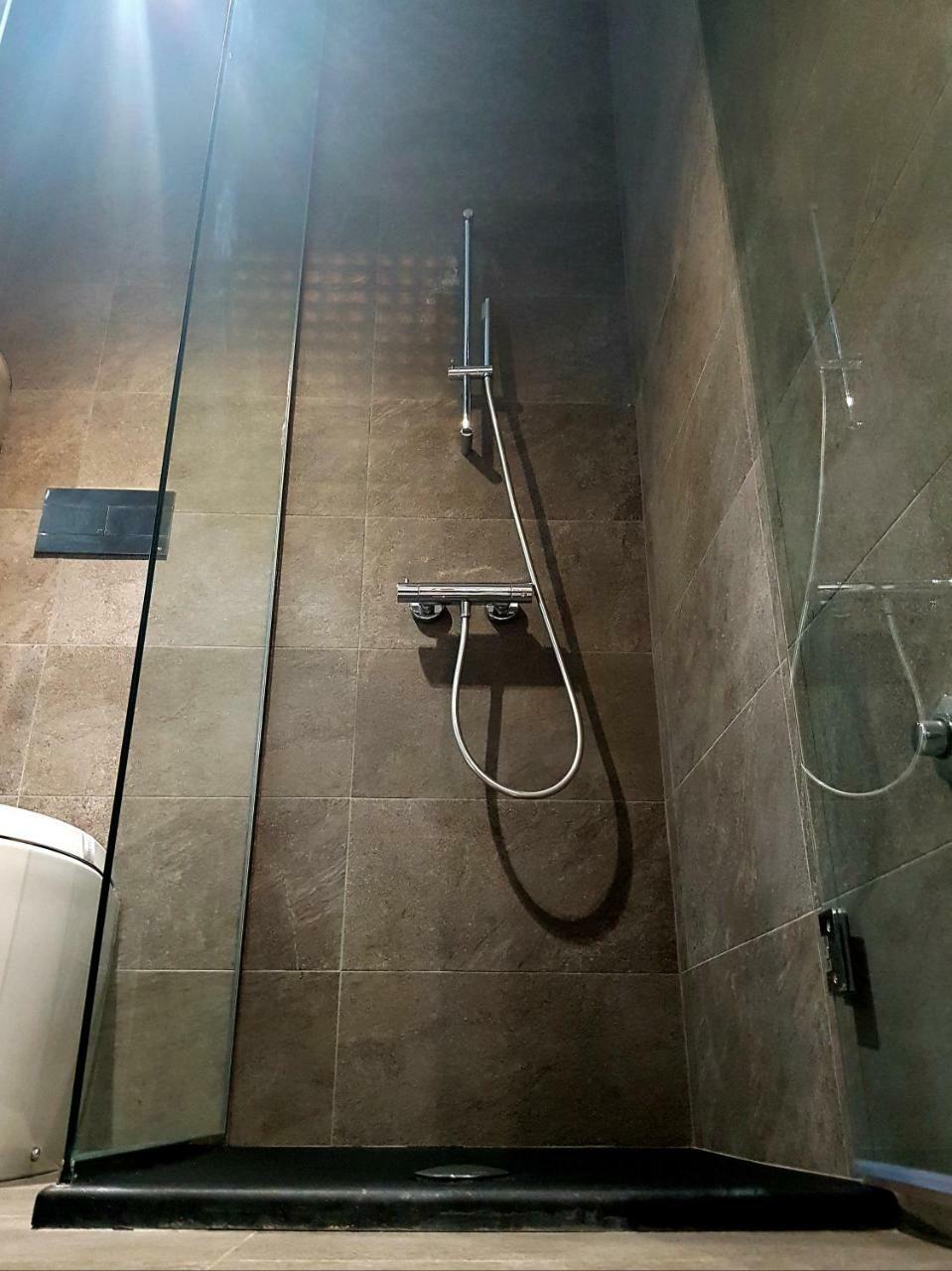 Ff B&B Rome Bagian luar foto