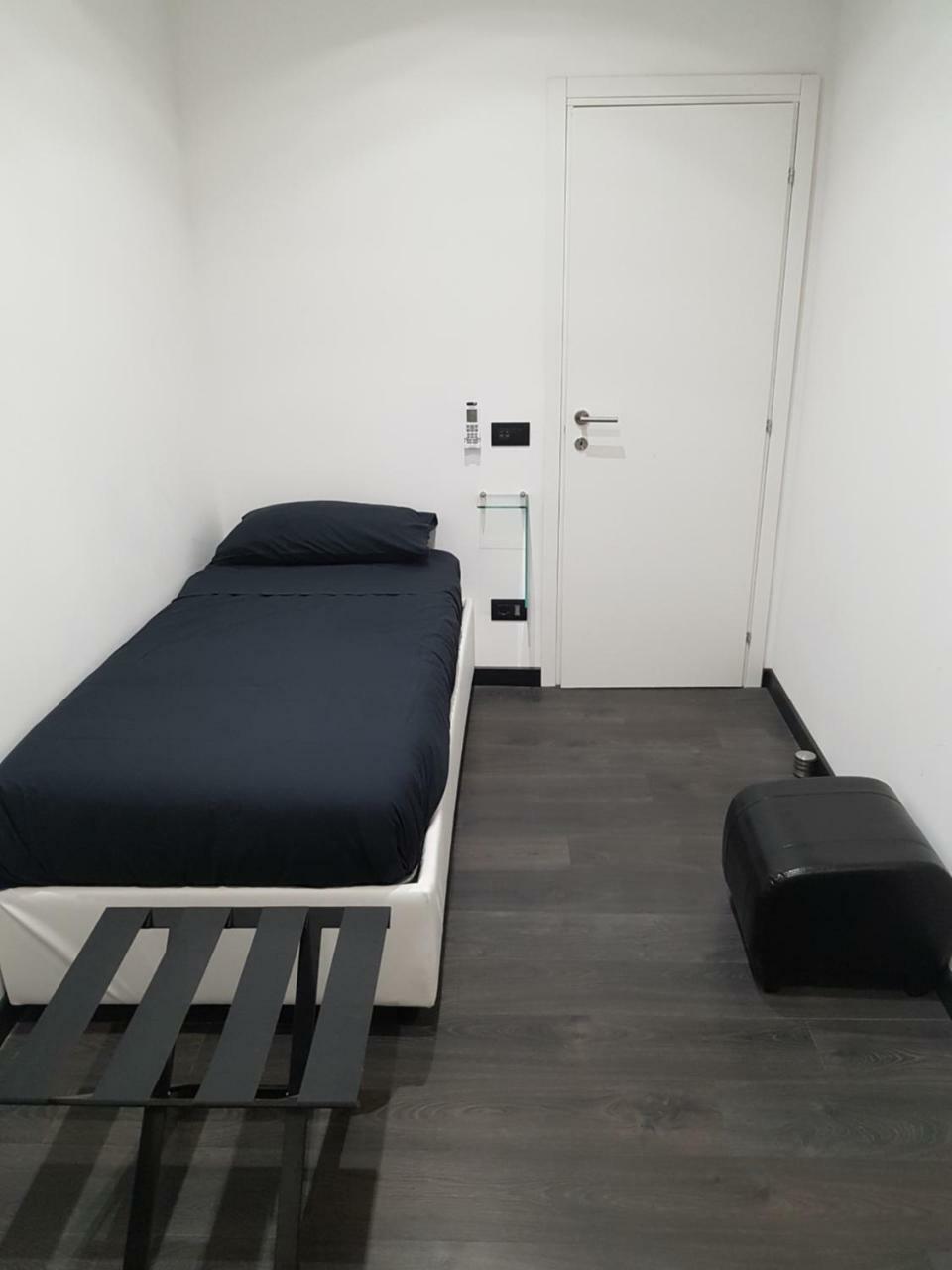 Ff B&B Rome Bagian luar foto