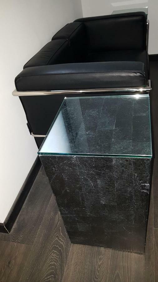 Ff B&B Rome Bagian luar foto