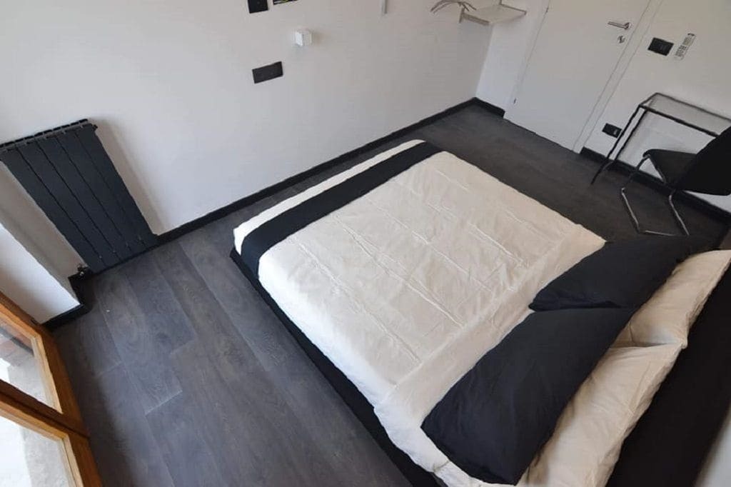 Ff B&B Rome Bagian luar foto
